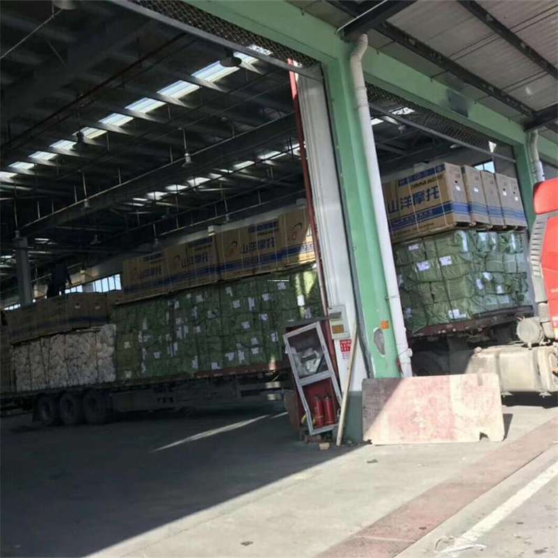 浙江台州温岭至肥东物流专线，一站式服务让货运更高效（肥东物流公司电话号码）
