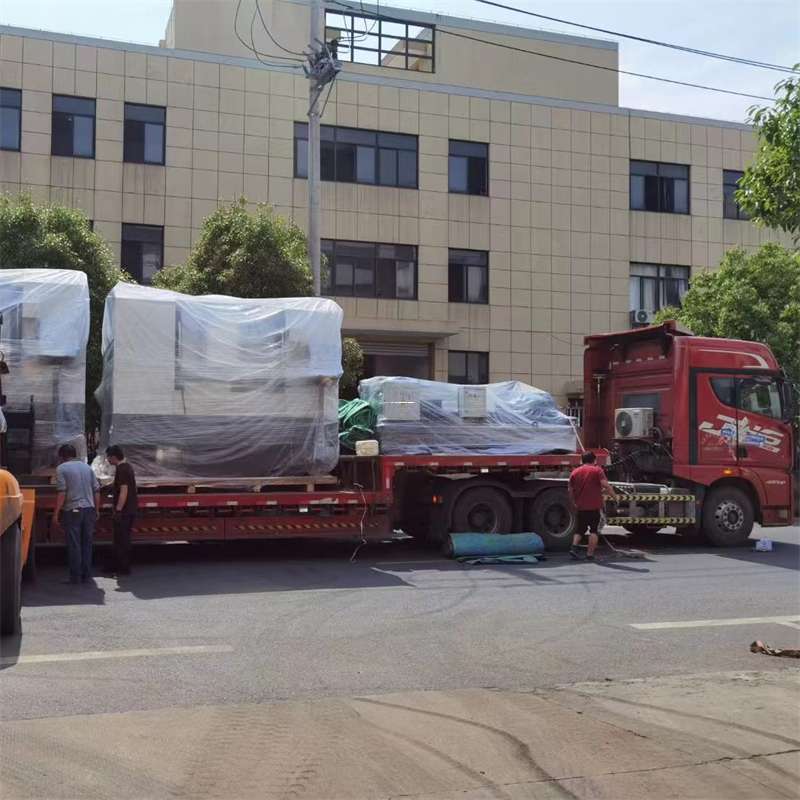 浙江台州温岭到南京物流公司一站式服务，让货运更轻松
