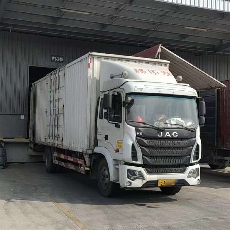 浙江台州温岭至德阳货运专线一站式物流服务，满足您的各种需求